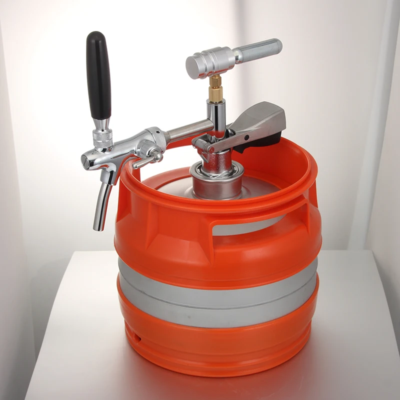 Fıçı Bira Barı Yaratıcı Şarap  - Wine Beer Delivery incelemesi ve fiyatı