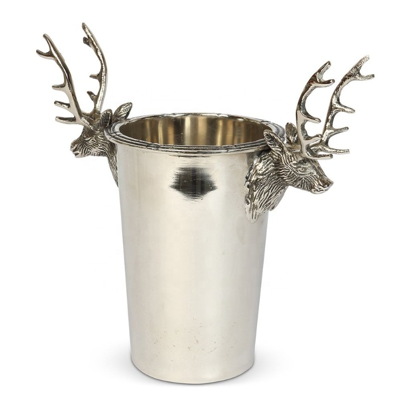 Göz alıcı tasarıma sahip, gümü - Ice Bucket Silver incelemesi ve fiyatı