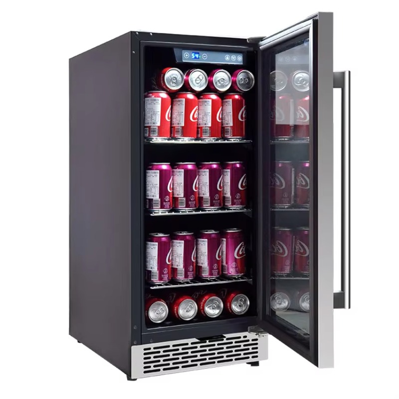 Küçük İçecek Barı Buzdolabı Öz - Wine Beer Fridge Small incelemesi ve fiyatı