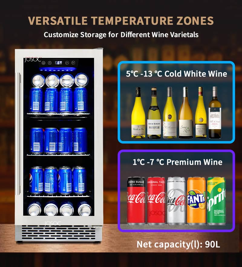 Küçük İçecek Barı Buzdolabı Öz - Wine Beer Fridge Small incelemesi ve fiyatı