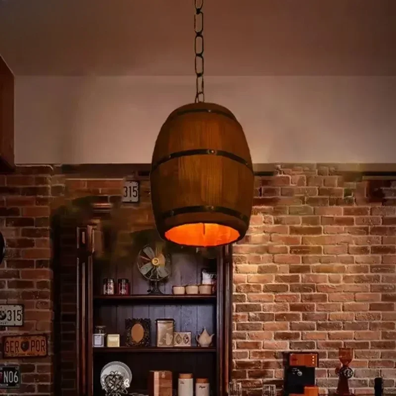 Rustik Lamba Vintage Avize Ahş - Wine & Beer Shop incelemesi ve fiyatı