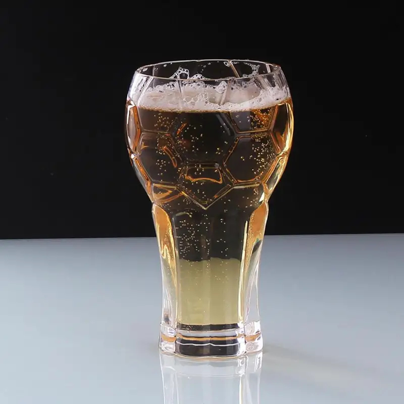 1/2 adet 600 ML Futbol Bira Ba - Wine Beer Tequila incelemesi ve fiyatı
