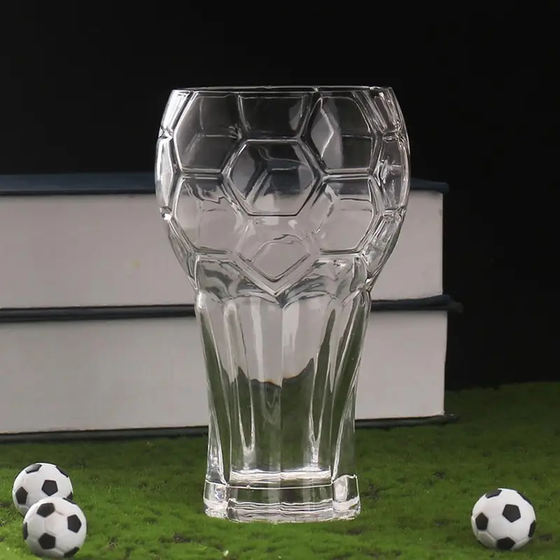 1/2 adet 600 ML Futbol Bira Ba - Wine Beer Tequila incelemesi ve fiyatı