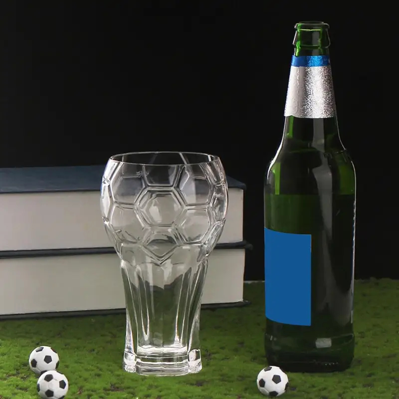 1/2 adet 600 ML Futbol Bira Ba - Wine Beer Tequila incelemesi ve fiyatı