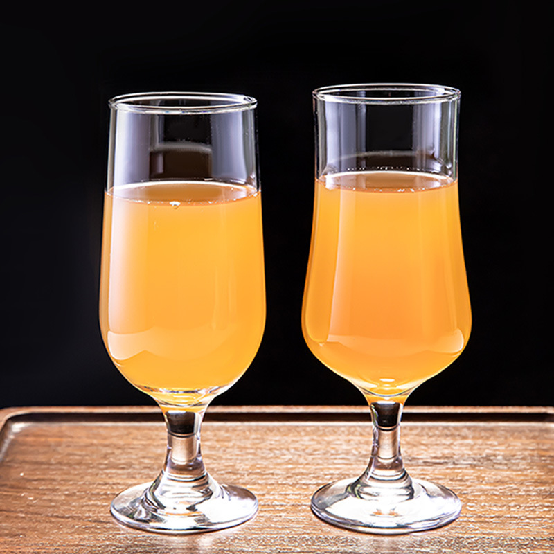 Kalın Tabanlı Yüksek Meyve Suy - Wine Beer Foot incelemesi ve fiyatı