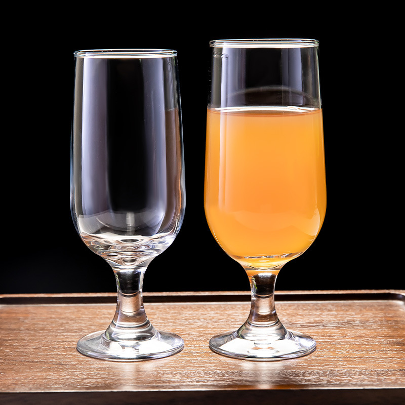 Kalın Tabanlı Yüksek Meyve Suy - Wine Beer Foot incelemesi ve fiyatı