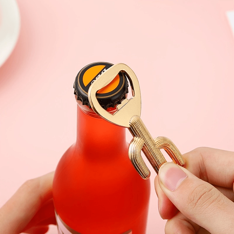5 adet Paket Şişe Açacağı Komi - Beer & Wine Downtown incelemesi ve fiyatı