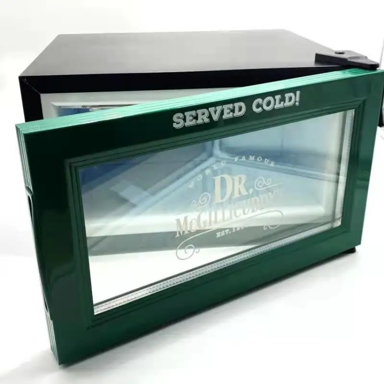Vanace 18 Litre Mini Buzdolabı - Wine Beer Fridge Small incelemesi ve fiyatı